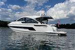 Fairline Targa 53 Open - General Image