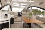 Fairline Targa 53 Open - General Image