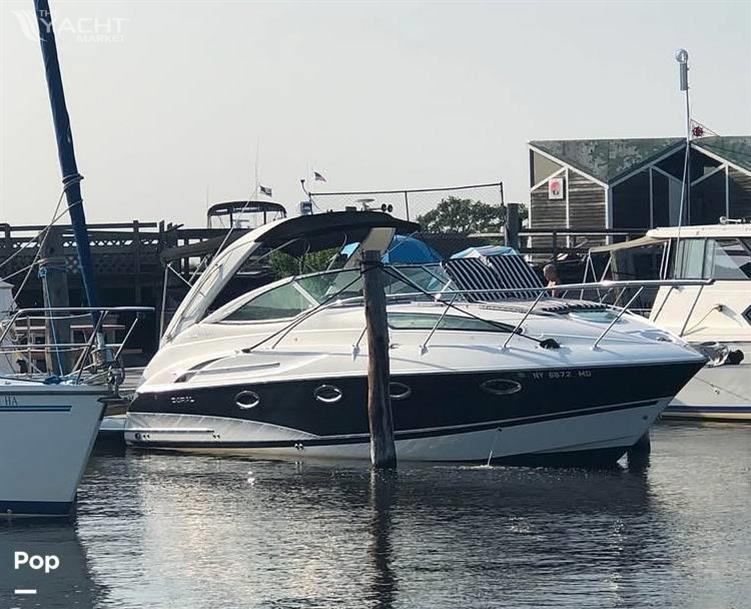 Doral Prestancia 280 - 2006 Doral Prestancia 280 - Photo #1