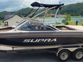 Supra Sunsport 22V