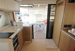 Cayman Yachts F520 - 19 - Galley