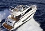 Cayman Yachts F520 - 2 - Exterior