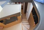 Cayman Yachts F520 - 24 - Lower Deck
