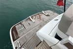 Fairline Targa 50 GT - 8 - Bathing Platform