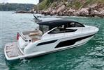 Fairline Targa 50 GT - 3 - Exterior