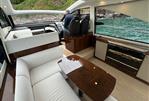 Fairline Targa 50 GT - 17 - Saloon