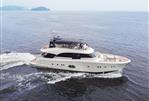 Monte Carlo Yachts MCY 86