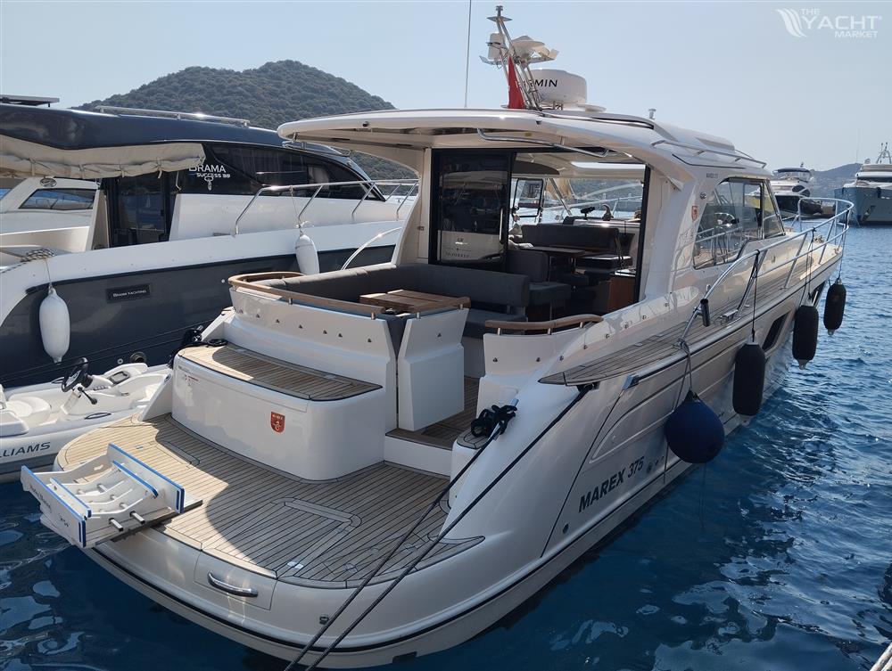 Marex 375