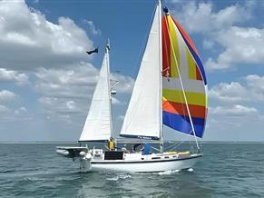 Camper & Nicholsons 39