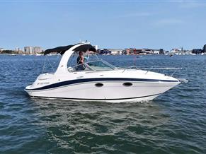 Four Winns 278 Vista