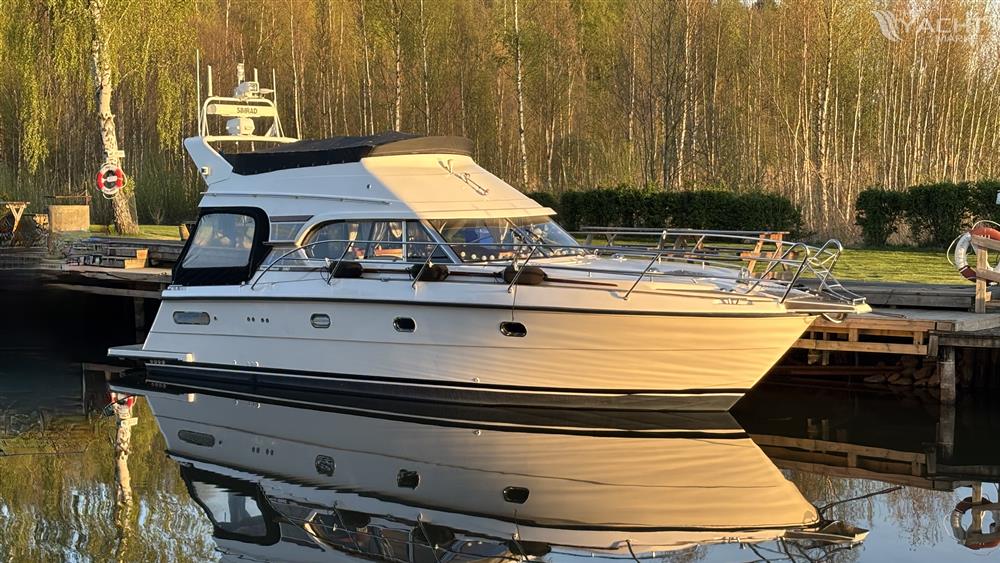 Nord West 390 Flybridge