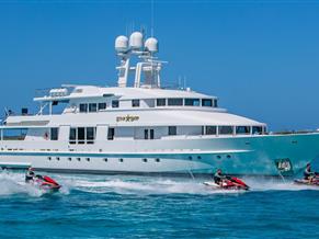 Van Mill 144 Motor Yacht