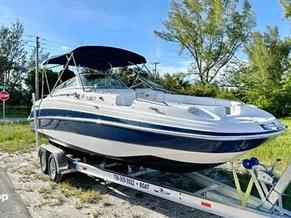 Four Winns 234 FunShip