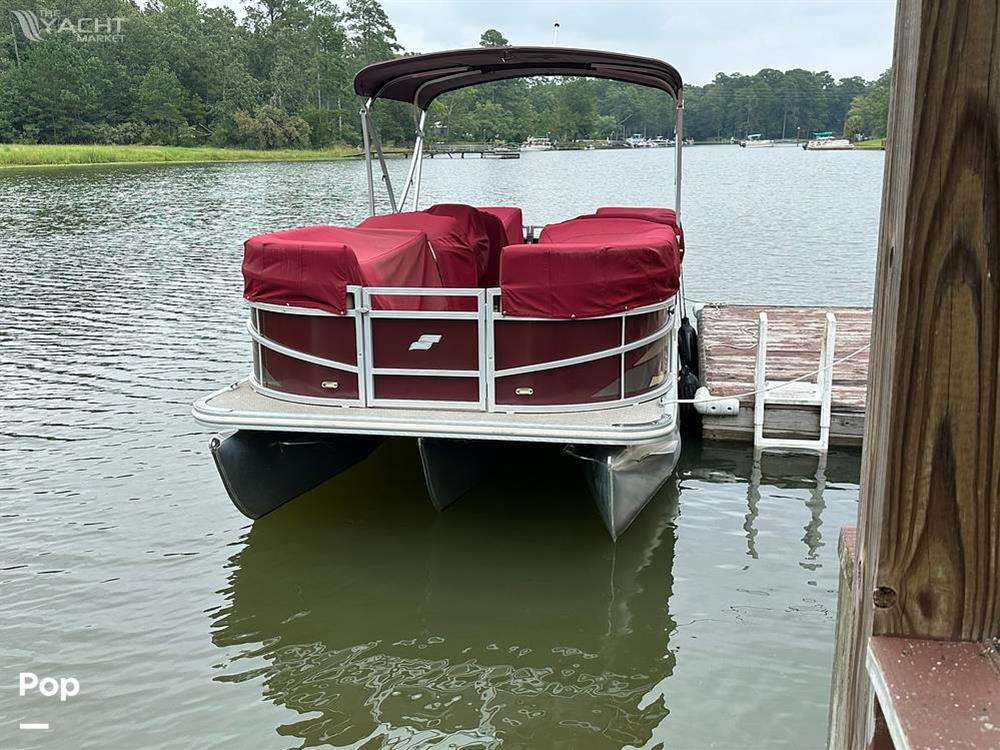 Starcraft LX22R - 2021 Starcraft LX22R - Photo #1