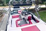 Mastercraft XStar PWT Edition - Wakeboard Racks