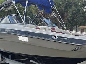 Yamaha 242 Limited S