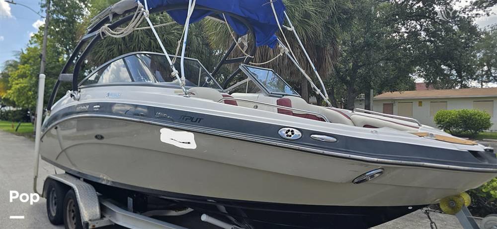 Yamaha 242 Limited S - 2013 Yamaha 242 Limited S - Photo #1