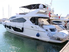 Sunseeker Manhattan 65