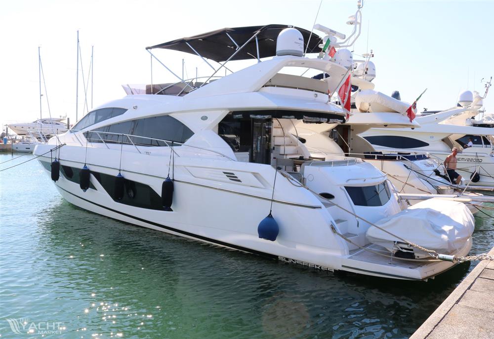 Sunseeker Manhattan 65 - 0 - Main