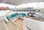 Sunseeker Manhattan 65 - 10 - Flybridge