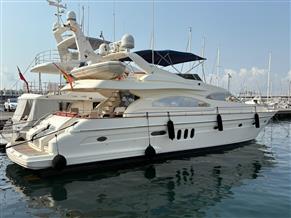 Astondoa A 72 GLX