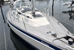 Hallberg-Rassy 34 Scandinavia