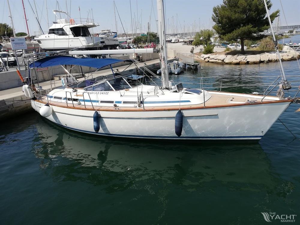 Bavaria 38  OCEAN - Default Image