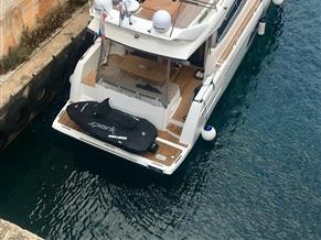 PRESTIGE 450 FLY - 2017 - IPS