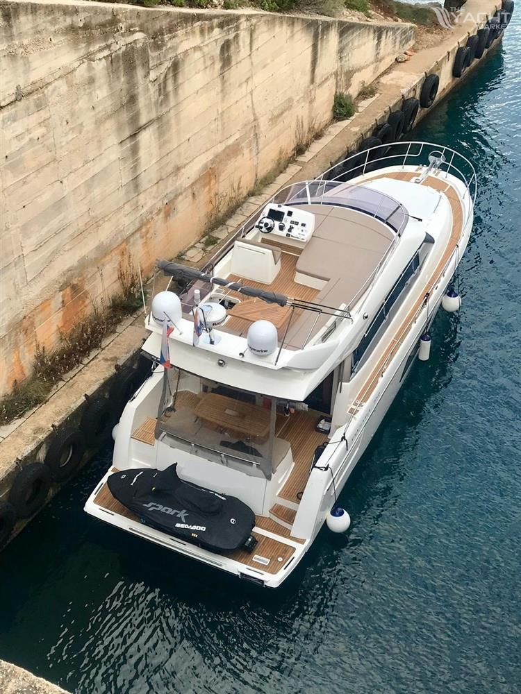 PRESTIGE 450 FLY - 2017 - IPS