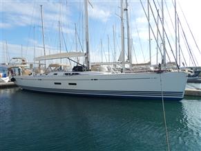 X-Yachts X 65