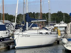 Bavaria Cruiser 30