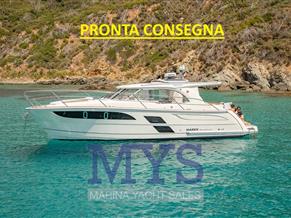 Marex 360 Cabriolet Cruiser