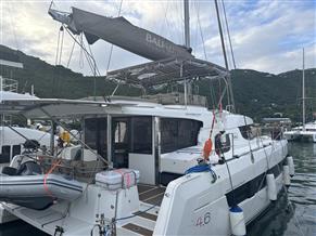 Bali 4.6 Open Space - Ocean Ready