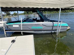 Malibu M240