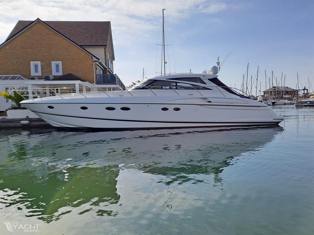 Princess V58 - Default Image