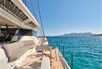 Fountaine Pajot Thira 80