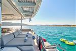 Fountaine Pajot Thira 80