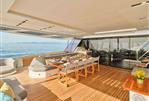 Fountaine Pajot Thira 80