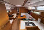 Jeanneau  Sun Odyssey 409
