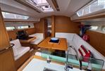Jeanneau  Sun Odyssey 409