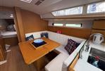 Jeanneau  Sun Odyssey 409