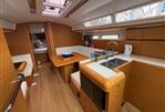 Jeanneau  Sun Odyssey 409