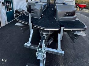 Manitou X-Plode 27 XT SHP