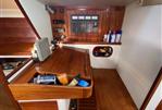 Wooden Laminate 2001 Sailingboat