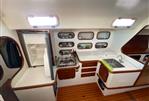 Wooden Laminate 2001 Sailingboat