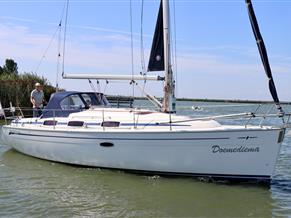 Bavaria  33 Cruiser
