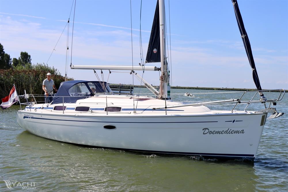 Bavaria  33 Cruiser