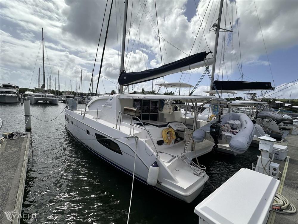 Leopard 44