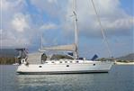 Jeanneau Sun Odyssey 45.2