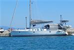 Jeanneau Sun Odyssey 45.2